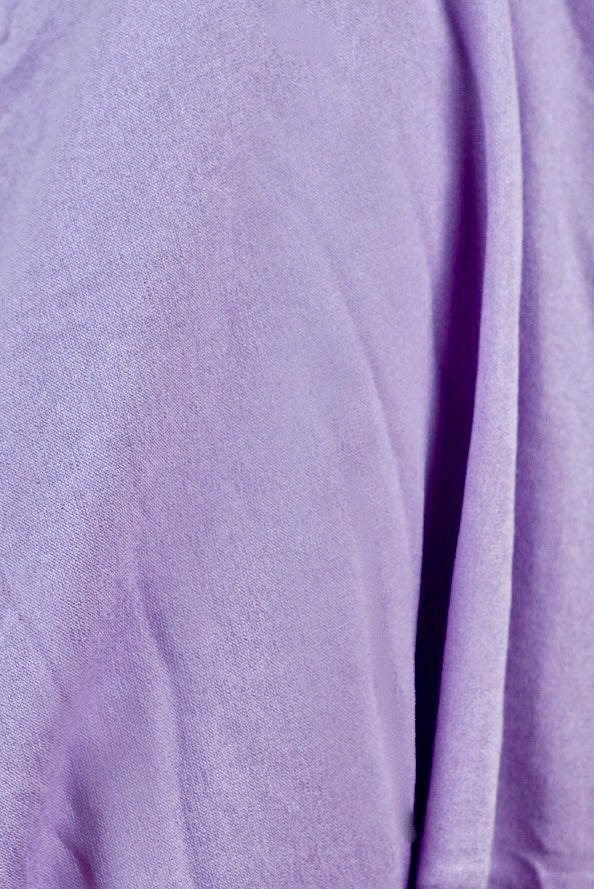Jersey - Nude Purple