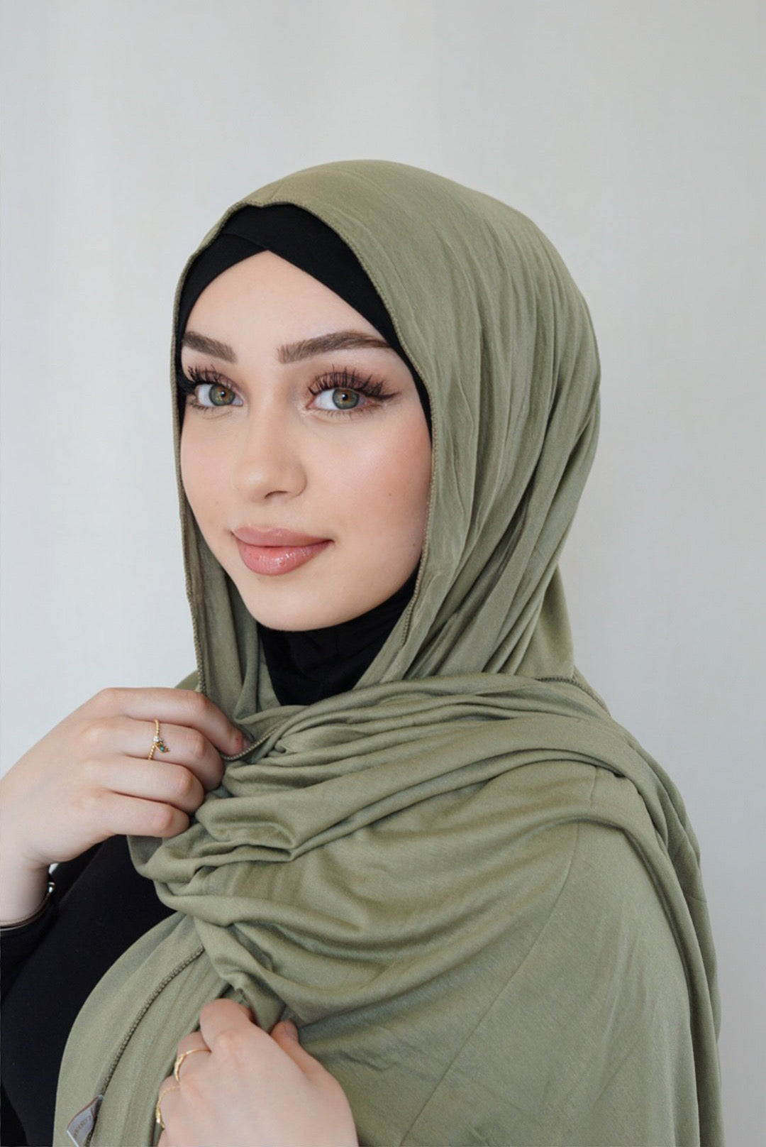 Jersey-Olive