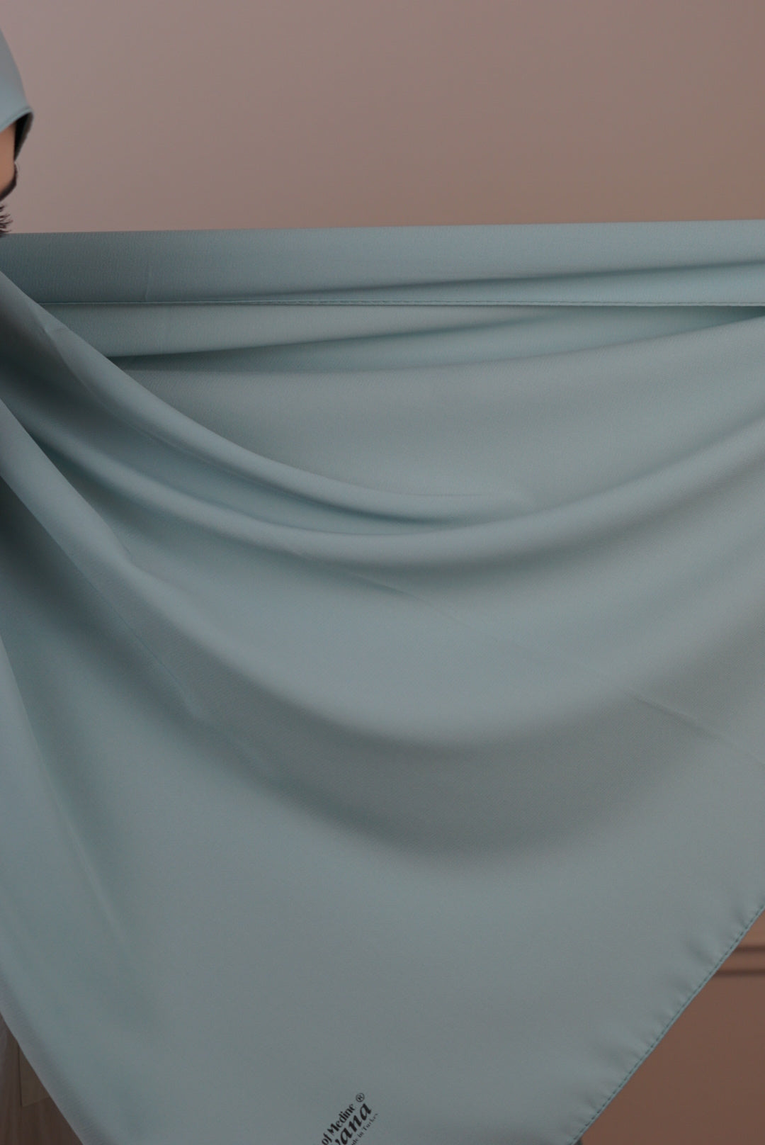 Medina Silk - Mint